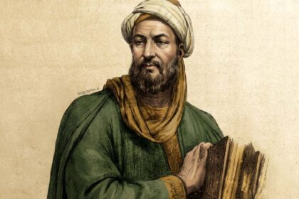 ابن سینا - بوعلی سینا - Avicenna