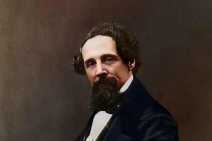 چارلز دیکنز