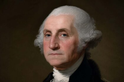جورج واشنگتن - George Washington