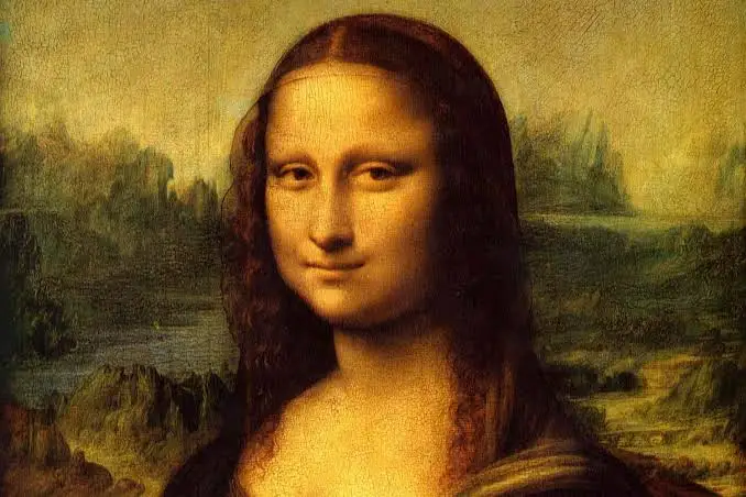 مونالیزا