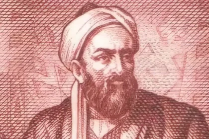 ابوریحان بیرونی