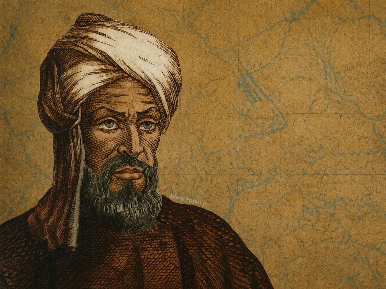 خوارزمی
