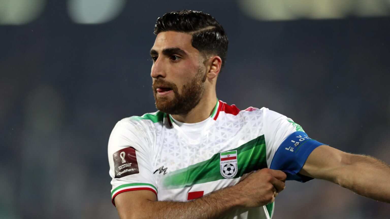 علیرضا جهانبخش