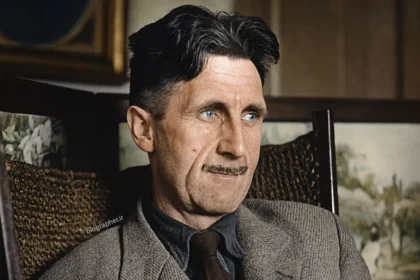 جورج اورول - George Orwell
