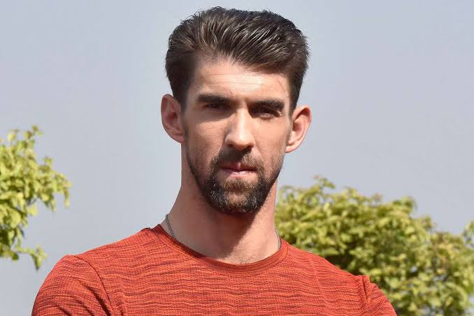 مایکل فلپس