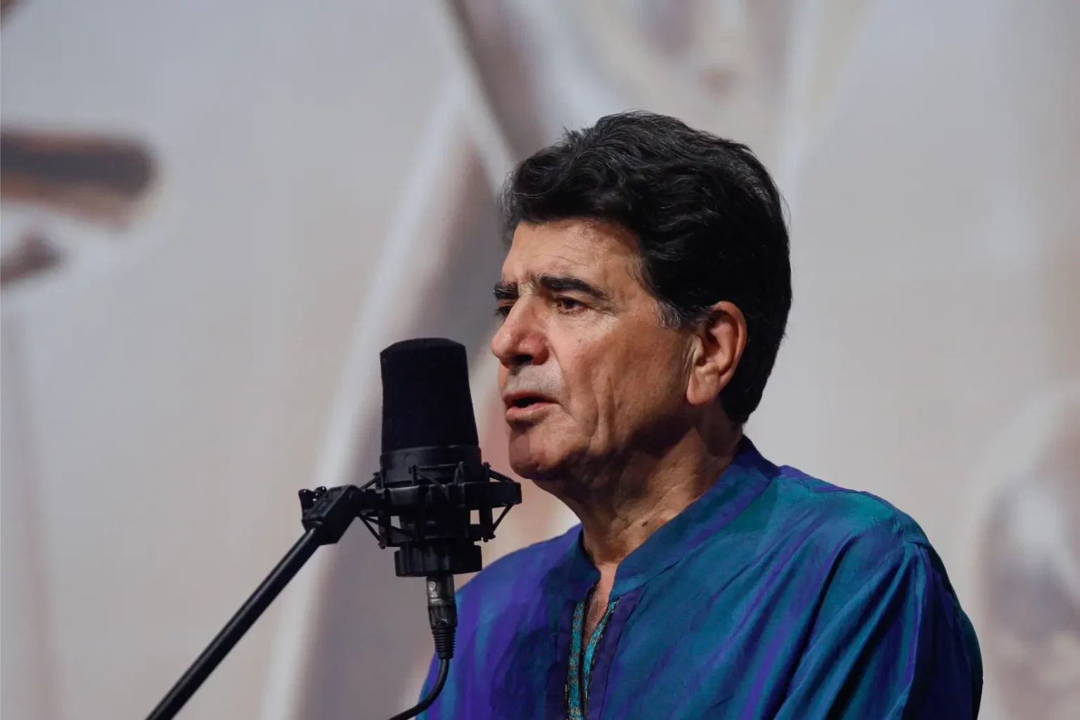 محمدرضا شجریان