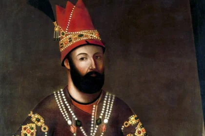 نادرشاه افشار