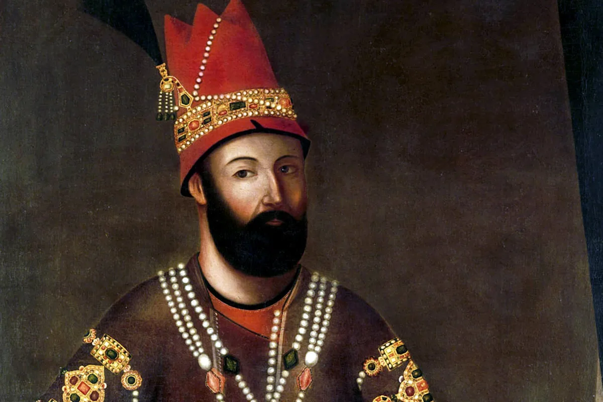 نادرشاه افشار