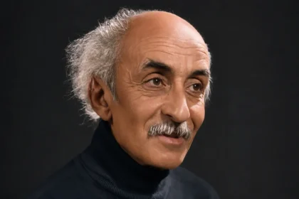 نیما یوشیج