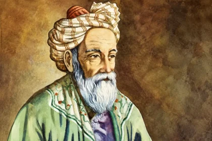 عمر خیام