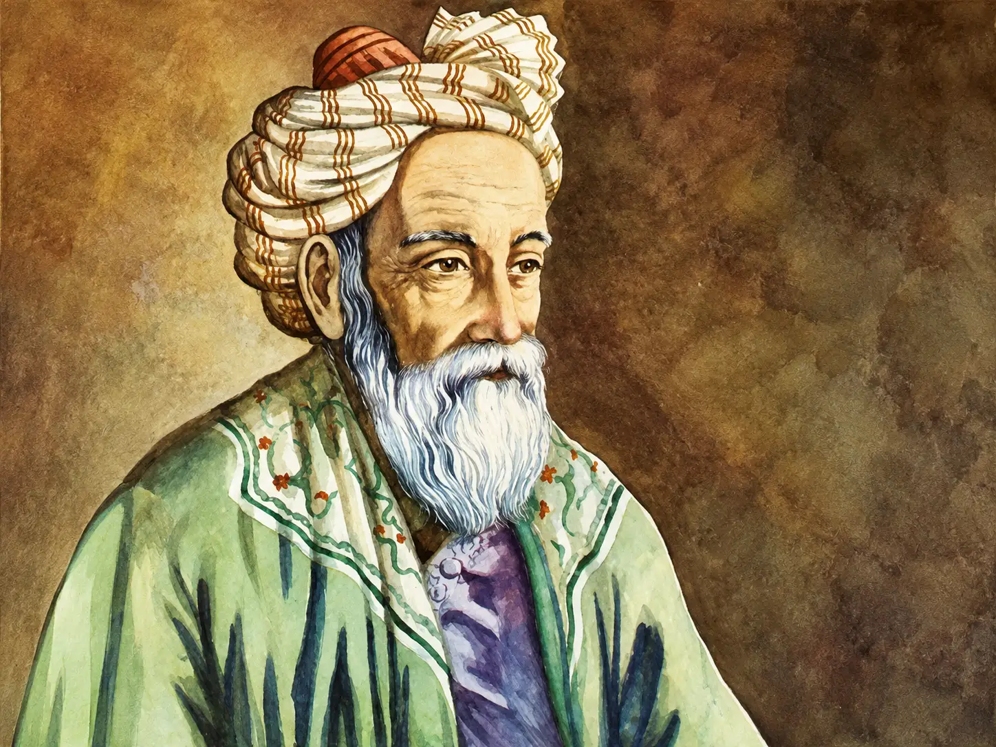 عمر خیام