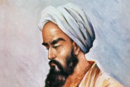 محمد زکریای رازی