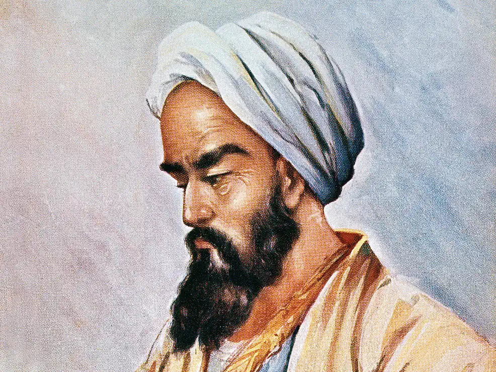 محمد زکریای رازی
